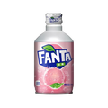 Fanta sabor melocotón 300ml