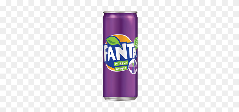 Fanta Sabor Uva 160ML