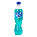 Refresco sabor a Jazmin y Melocotón 500ml Fanta