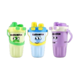 Bebida sabor lichi KuDuoFen 550ml