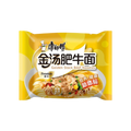 KANGSHIFU Fideos con caldo de ternera acido 105g