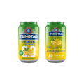 TSINGTAO cerveza con lemon 330ml