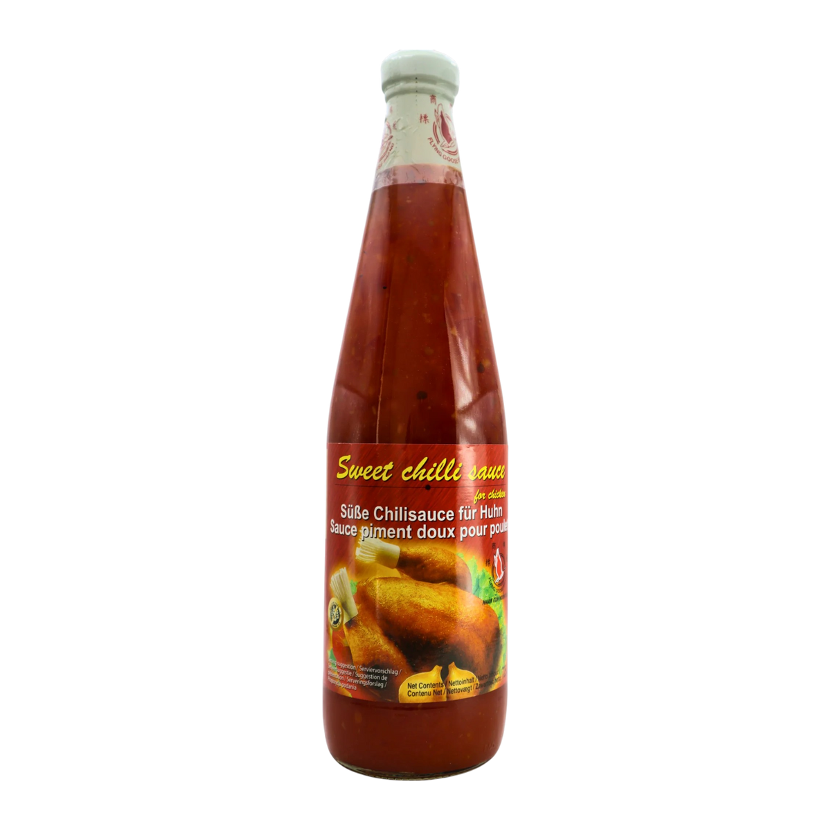 Flying Goose Sweet Chilli Sauce 725ml