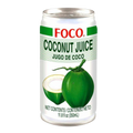 Refresco de coco FOCO 350ml