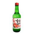 Soju sabor fresa Goodday alc.13.5% 360ml