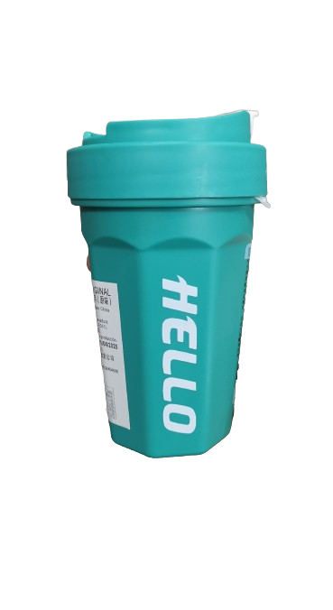 GLM Bebida lacticas sabor original 470g