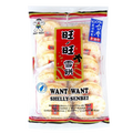 Galleta de arroz picante  WANTWANT 150g