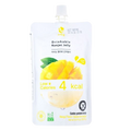 Gelatina Konjac sabor Mango 150ml