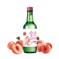 Soju Sabor Melocoton Goodday 13.5%