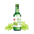 Soju Sabor Uva Goodday 12.5%
