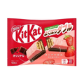 KitKat Fresa y Chocolate 104.4g