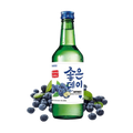 Soju Sabor Arandano Goodday alc.13.5% 360ml