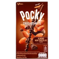 GLICO Almond & Dark Chocolate Biscuit Stick 25g TH