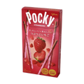 Glico Tubu Tubu Strawberry Pocky 55g