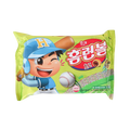 Haitai Homerun Ball Chocolate (Pack)