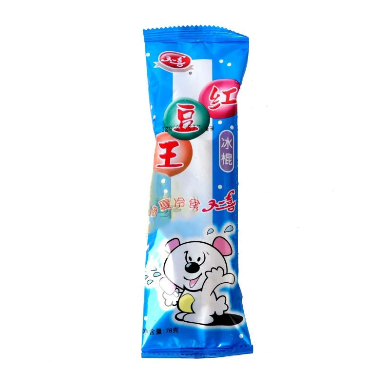 Youyixi Helado Con Soja Roja 67G