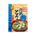 Sopa de Miso Enjuku Koji con Tofu Hikari Miso 150.4g(8 Porciones)