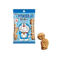 Hokuriku Doraemon Cookie Milk Flavor 50g