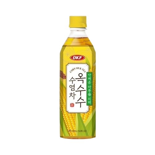 OKF Corn Silk Tea 500ml