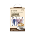 HY Bts Coffeemix 1100g