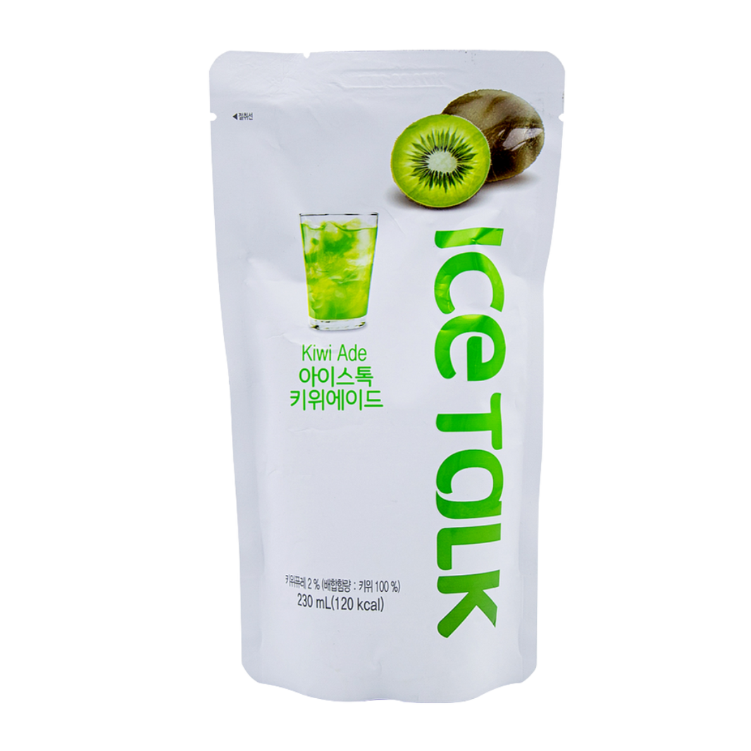 ICE TALK KIWI ADE 230ml