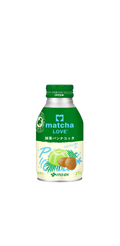 Bebida de Matcha Sabor Panna Cotta 270g