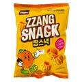 Gogén Zzang Snack (Snack dulce coreano)