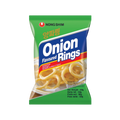 Nongshim Onion Rings (Aros sabor cebolla)