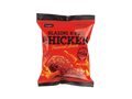 Gogén Blazing K-BBQ Chicken (Snack sabor pollo BBQ coreano picante)