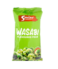 Savour Wasabi Flavoured Peas (Chícharos sabor wasabi)