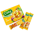 Cozy Ice Tea Passion Fruit (Té frío sabor maracuyá)