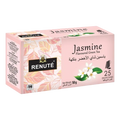 Renuté Jasmine Green Tea (Té verde sabor jazmín)