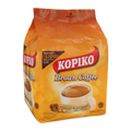Kopiko Brown Coffee (Café instantáneo 3 en 1 estilo brown coffee)