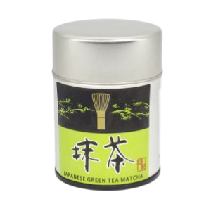Hamasaen Matcha (Té verde japonés en polvo)30g
