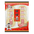 WANTWANT Rice Crackers (Galletas de arroz dulces) 84g