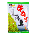Wasabi Peas Beef Flavor (Guisantes con wasabi sabor carne)