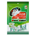 White Rabbit Matcha Creamy Candy (Caramelos de leche sabor matcha)