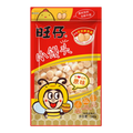 WANTWANT Mini Crackers Original (Galletas mini sabor original)192g