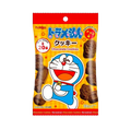 Doraemon Chocolate Cookies (Galletas de chocolate)
