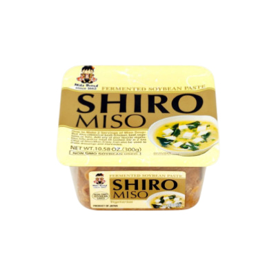 Miko Brand Shiro Miso 300g
