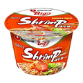 Nongshim Big Bowl Spicy Shrimp 115g