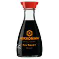 Kikkoman Soy Sauce 150mL