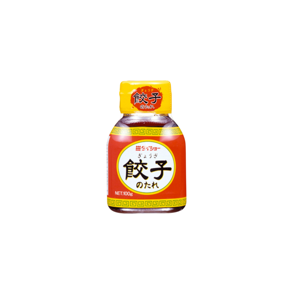 Salsa para Gyoza (Dumplings) 100g