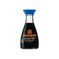 Kikkoman Tamari Soy Sauce (Sin Gluten) 150ml