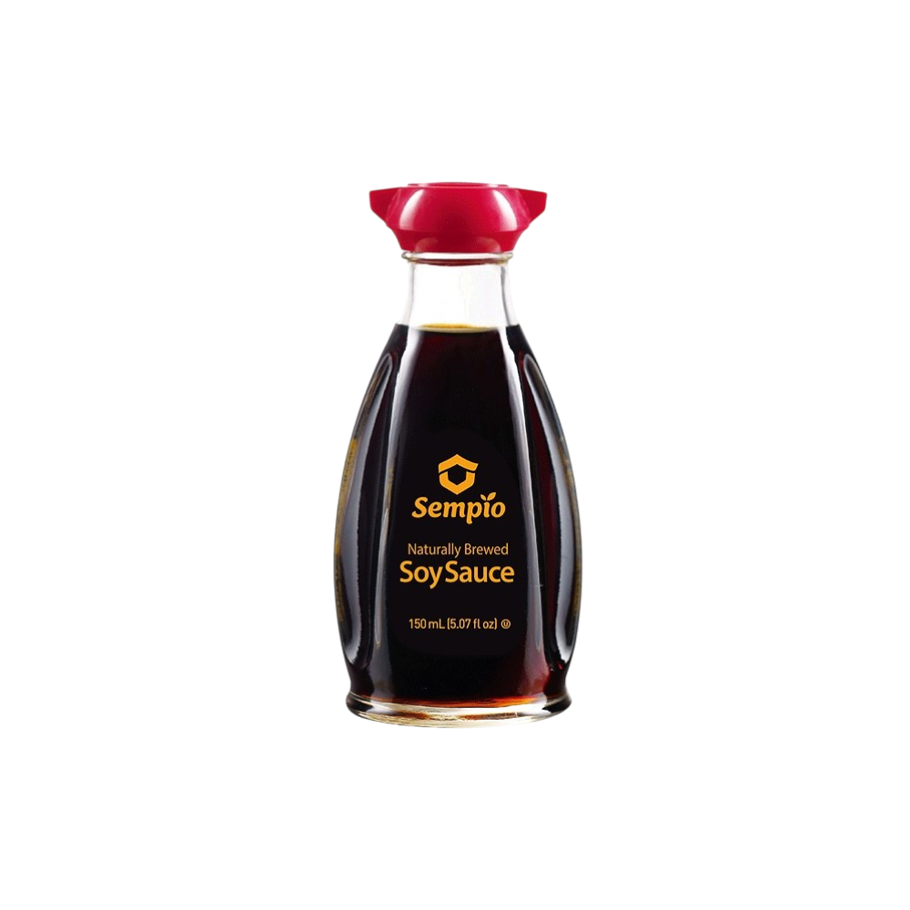 Sempio Soy Sauce (Naturalmente Fermentada) 150mL