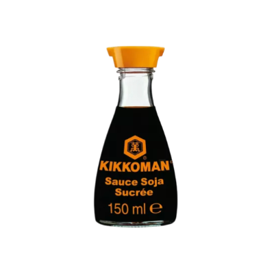 Kikkoman Salsa de Soja Dulce 150mL