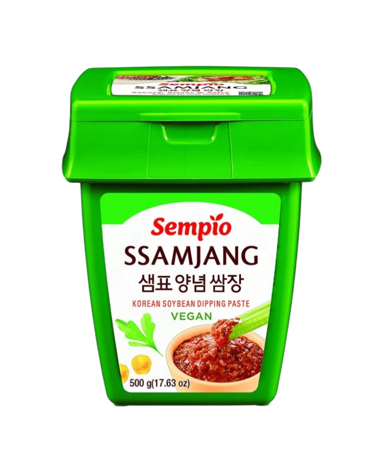 Sempio Ssamjang Vegan 500g