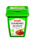 Sempio Ssamjang Vegan 500g