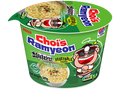 Choi’s Ramyeon Vegetable Flavor (Cup) 107g