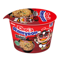 Choi’s Ramyeon Spicy Flavor (Cup) 107g